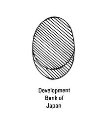 DEVELOPMENT BANK OF JAPAN