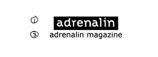 ADRENALIN MAGAZINE