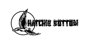 HATCHIE BOTTOM