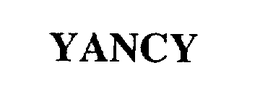 YANCY
