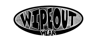 WIPEOUT WEAR