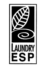 LAUNDRY ESP