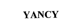 YANCY