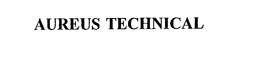 AUREUS TECHNICAL