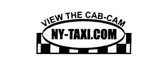 NY-TAXI.COM VIEW THE CAB-CAM