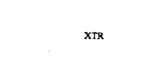 XTR