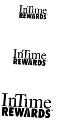 INTIME REWARDS