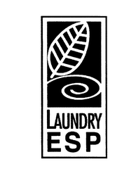 LAUNDRY ESP