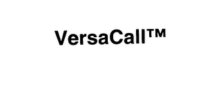 VERSACALL