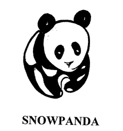 SNOWPANDA