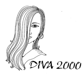 DIVA 2000