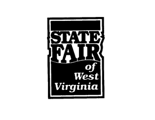 STATE FAIR OF WEST VIRGINIA