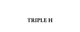 TRIPLE H CONCRETE PRODUCTS LTD.
