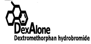 DEXALONE DEXTROMETHORPHAN HYDROBROMIDE