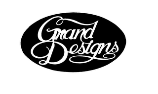 GRAND DESIGNS