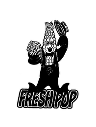 FP FRESHPOP