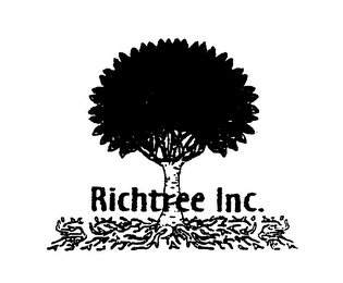 RICHTREE INC.