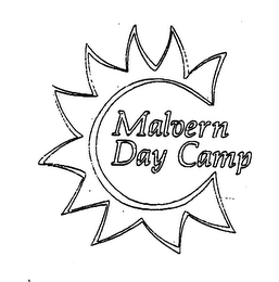 MALVERN DAY CAMP