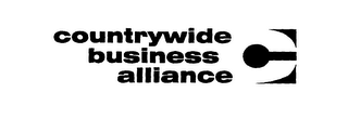 COUNTRYWIDE BUSINESS ALLIANCE C