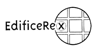 EDIFICEREX