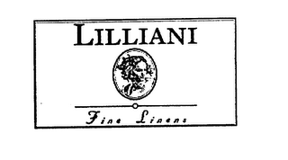 LILLIANI FINE LINENS