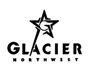 G GLACIER NORTHWEST