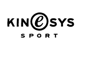 KINESYS SPORT