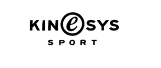 KINESYS SPORT