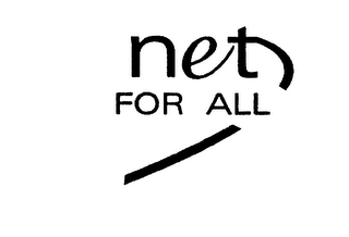 NET FOR ALL