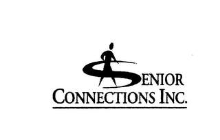 SENIOR CONNECTIONS INC.