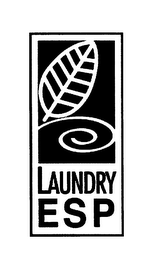 LAUNDRY ESP