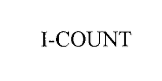 I-COUNT