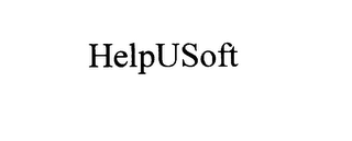 HELPUSOFT