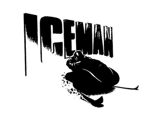 ICEMAN