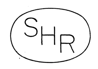 SHR
