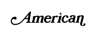 AMERICAN