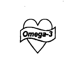 OMEGA-3