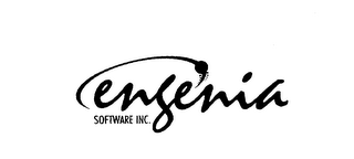 ENGENIA SOFTWARE INC.