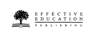 EFFECTIVE EDUCATION PUBLISHING