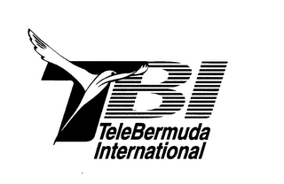 TBI TELEBERMUDA INTERNATIONAL