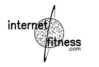 INTERNET FITNESS.COM