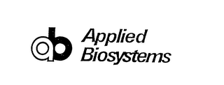 AB APPLIED BIOSYSTEMS