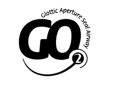 GO 2 GLOTTIC APERTURE SEAL AIRWAY