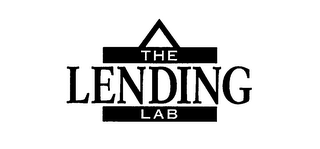 THE LENDING LAB