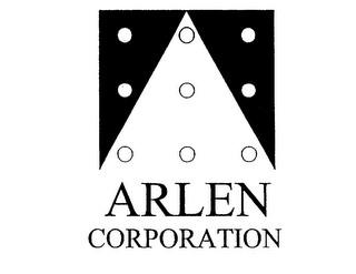 ARLEN CORPORATION