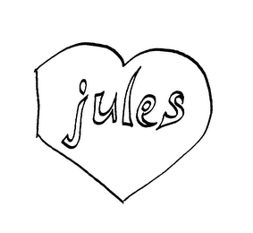 JULES