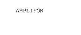 AMPLIFON