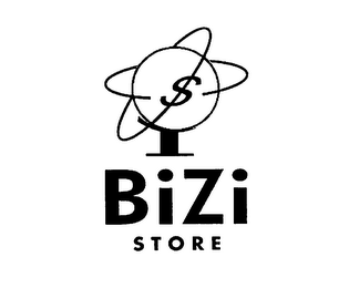 BIZISTORE