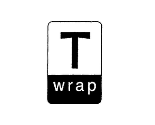 T WRAP