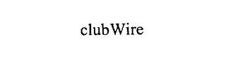 CLUBWIRE